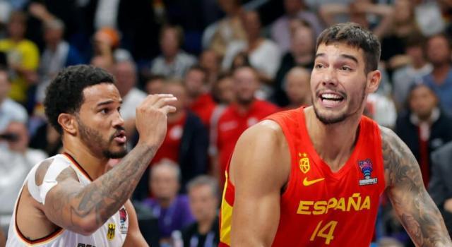 乐鱼app下载-西班牙男篮连续7届欧锦赛夺牌 成功密码是什么？