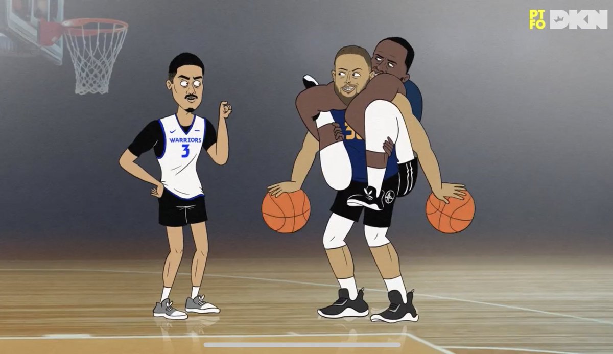 乐鱼网站-看球这么久你有没有见过哪位球员是哪位球星的累赘？