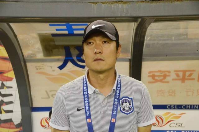 乐鱼登陆网站-天津旧人有望挂帅新加坡男足 4大韩帅齐聚东南亚？