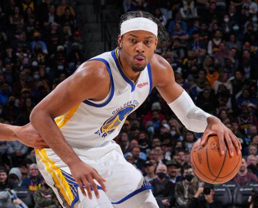 年轻球员接棒！连败之中穆迪闪耀给予勇士希望曙光