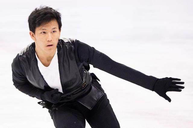 乐鱼网站-欧洲看冬奥：萧因法星战主题短节目打开花滑新思路